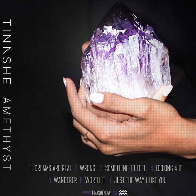 Aquarius (Tinashe album) - Wikipedia