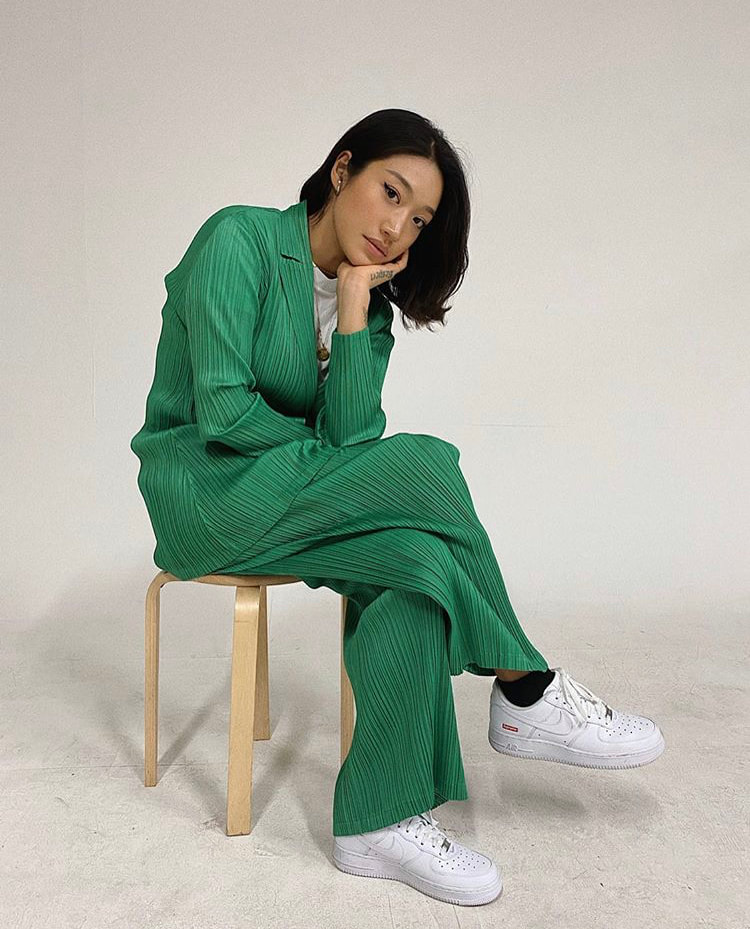 Enjoy Peggy Gou's 'DJ​-​Kicks' mix and watch the music video for 'Starry  Night