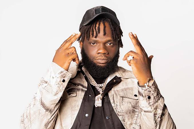 Chronic Law & Notnice Link Up for "I'm Sorry"