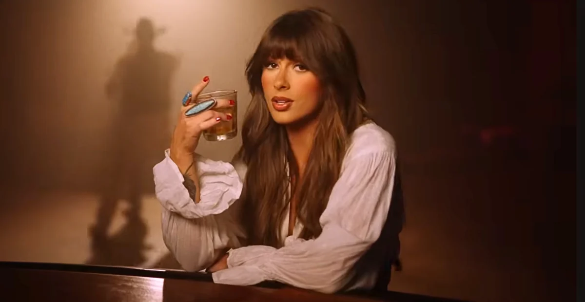 Ella Langley shares music video for 'Choosin' Texas'