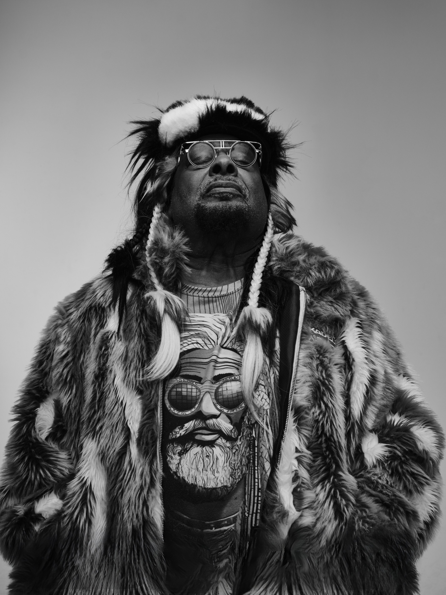 George Clinton, the Godfather of Funk, to headline Essence Festival of Culture® in celebration of the Mothership's 50-year legacy