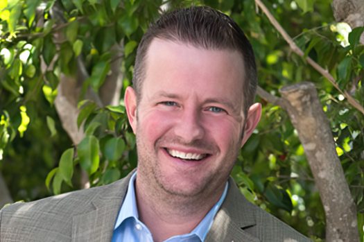 Rick Fultz, CEO, Acurion