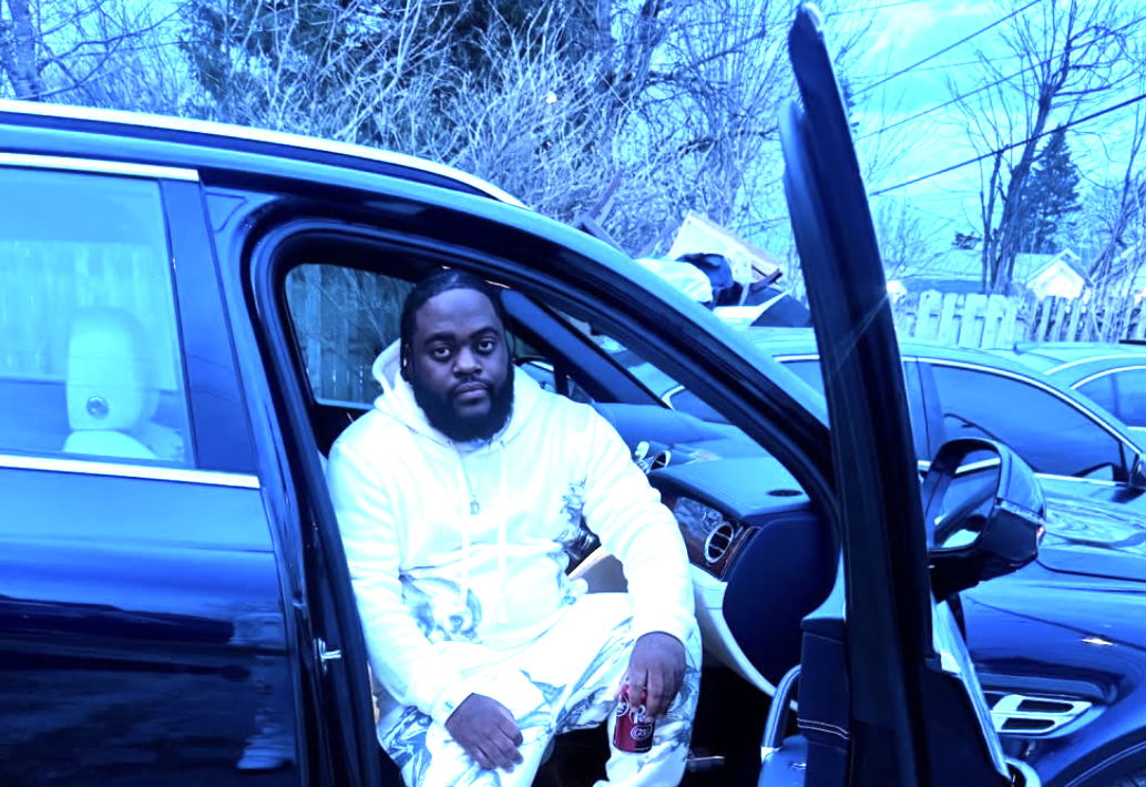 Dthree drops music video for 'Ain’t No Telling'