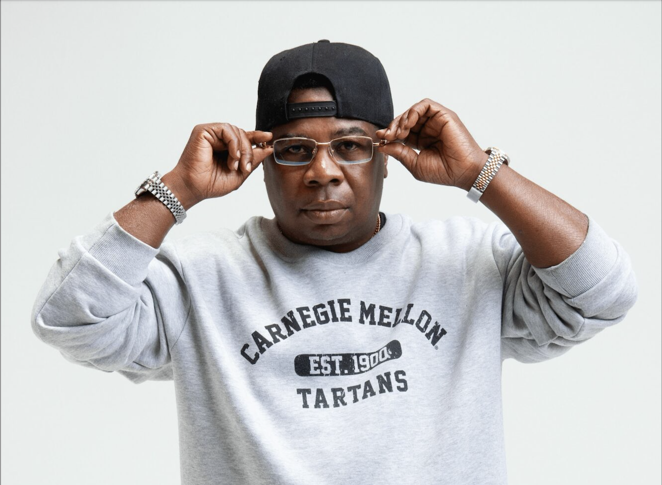 Quincy Taylor aka Big Heff 