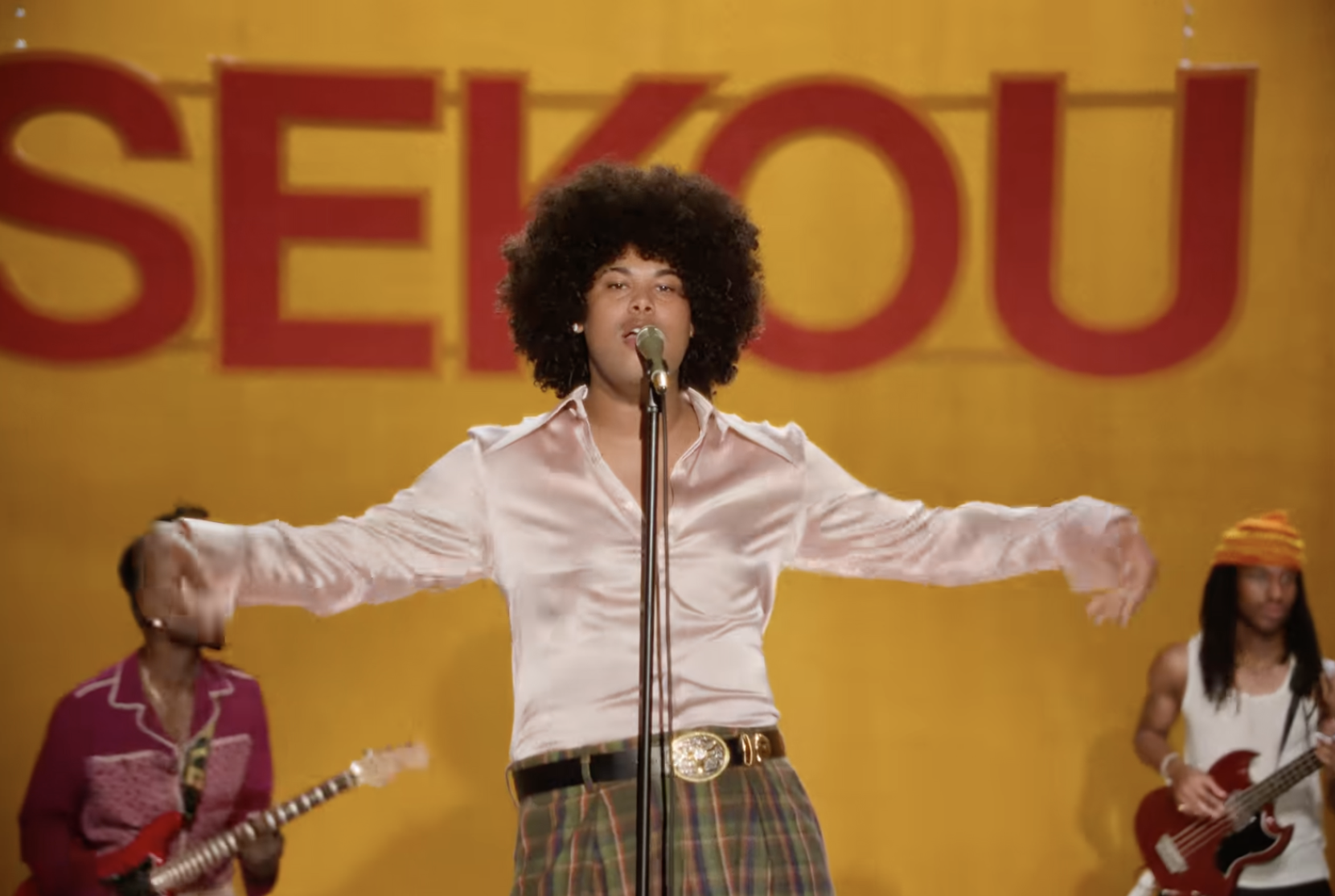 Sekou Opens Up About Heartbreak on "Does She Know" — and the Honesty Hits Hard