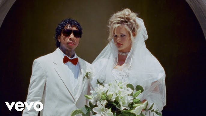 $TARFACE and Tyga Release Official Video for "FREEZING"